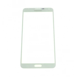 satkit Szkło ekranu Samsung Galaxy Note 3 białe - oryginalna część
