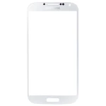 Szklany ekran Samsung Galaxy S4 I9500 biały - część wysokiej jakości