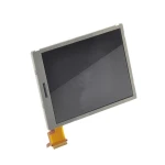 Dolny ekran Nintendo 3DS - oryginalny nowy TFT LCD