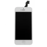 Biały ekran iPhone 5C kompletny (dotyk + LCD) kompatybilny z wieloma modelami