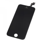 Czarny ekran iPhone 5S kompletny (dotyk i LCD) do A1533, A1453, A1457