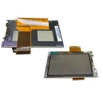 Ekran LCD GBA: część zamienna do Game Boy Advance i GBA SP