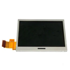 Dolny ekran LCD NDS Lite do profesjonalnej naprawy Nintendo DS Lite