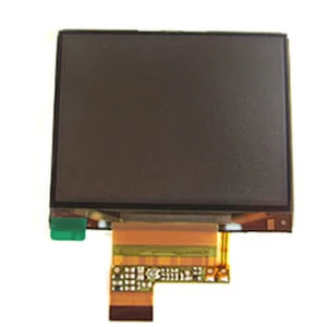 Ekran LCD do iPod Video - wysokiej jakości zamiennik Satkit