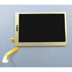 Górny ekran Nintendo 3DS oryginalny zamiennik TFT LCD