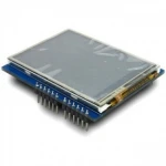 Ekran dotykowy 2.8 cala do Arduino Uno Shield kompatybilny