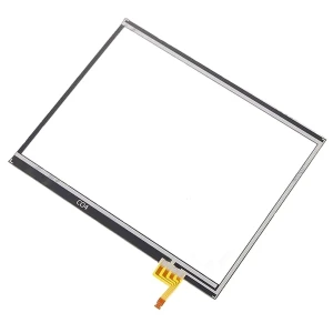 Ekran dotykowy NDSi XL - kompatybilna część do Nintendo DSi XL
