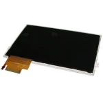 Ekran TFT LCD + podświetlenie do Sony PSP2000 Slim - nowy zamiennik