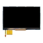 Nowy ekran TFT LCD Sony PSP3000 z podświetleniem - oryginalna część