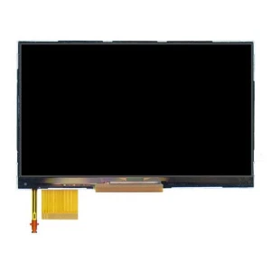 Nowy ekran TFT LCD Sony PSP3000 z podświetleniem - oryginalna część