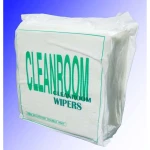Opakowanie 150 ściereczek poliestrowych do cleanroom 15cmx15cm