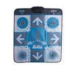 Antypoślizgowa mata taneczna PC USB do gier DDR i Stepmania