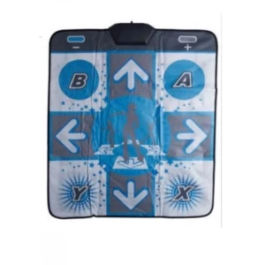 Antypoślizgowa mata taneczna PC USB do gier DDR i Stepmania