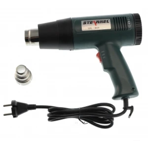 Opalarka 1800W Stearnel 8610 do prac profesjonalnych i DIY