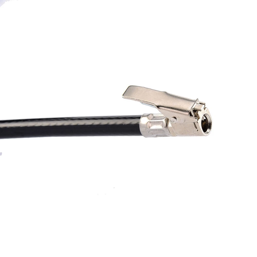 Pistolet do pompowania opon z manometrem TSX TOOL