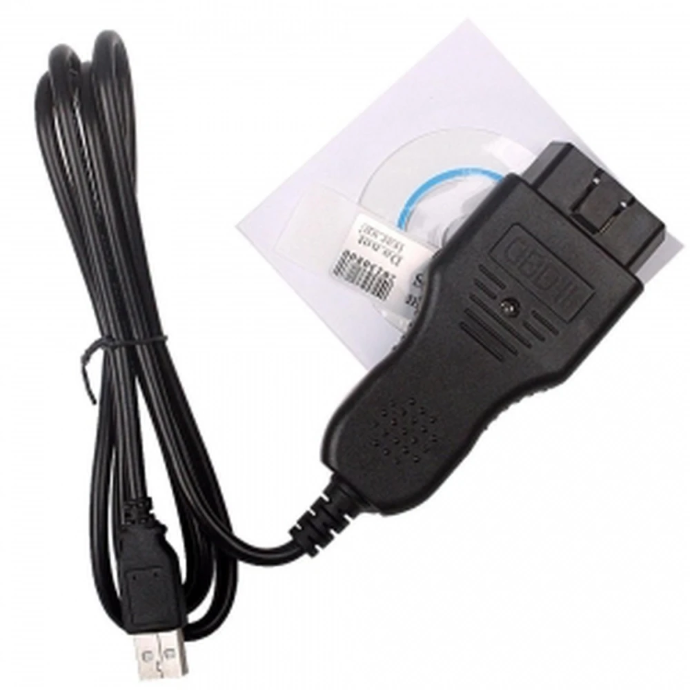 Piwis Cable Durametric do Porsche – profesjonalny interfejs diagnostyczny