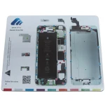 Magnetyczna tablica do organizacji śrub iPhone 6plus Satkit