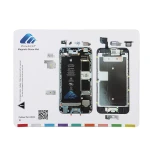 Magnetyczna tablica do organizacji śrub iPhone 6s satkit