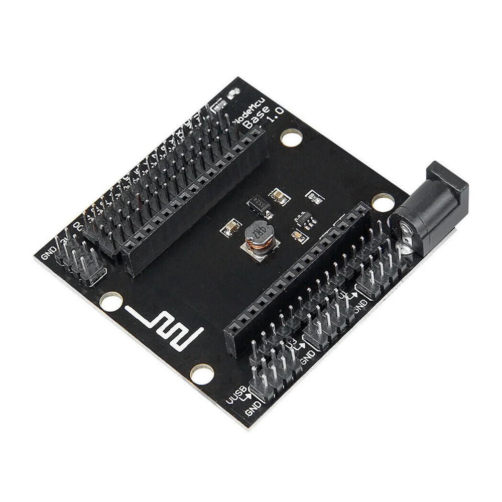Płytka breakout NodeMCU V3 expansion shield do rozwoju i czujników