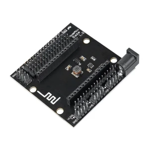 xgecu Płytka breakout NodeMCU V3 expansion shield do rozwoju i czujników