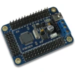 Sterownik serw 32 kanały do Arduino z precyzyjnym sterowaniem