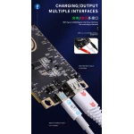Płytka aktywacji baterii Mechanic BA27 do iPhone i Android