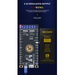 Płytka aktywacji baterii Mechanic BA27 do iPhone i Android