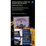 Płytka aktywacji baterii Mechanic BA27 do iPhone i Android