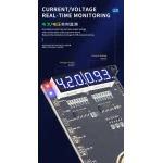 Płytka aktywacji baterii Mechanic BA27 do iPhone i Android
