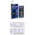 Placa activadora Mechanic BA27 compatible con iPhone y Android