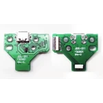 Płytka ładowania pada PS4 JDS-011 do Dualshock4 z złączem Micro USB 12 pinów