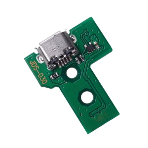 Płytka ładowania pada PS4 JDS-030 do DualShock 4 z Micro USB 12 pinów