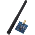 Płytka deweloperska CC2530 Zigbee do smart home i automatyki