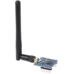 Płytka deweloperska CC2530 Zigbee do smart home i automatyki