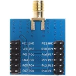 Płytka deweloperska CC2530 Zigbee do smart home i automatyki