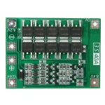 Płytka zabezpieczająca PCB 3S 40A do baterii litowej