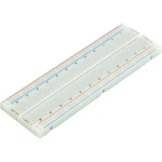 Płytka stykowa 16x5cm 830 punktów Breadboard do elektroniki