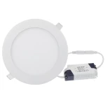 Okrągła płyta LED 24W zimna biel SuperSlim 6000K Downlight LED