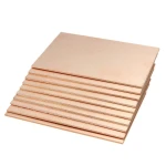 Płytka PCB miedziana 20x30cm jednostronna z FR4 do DIY