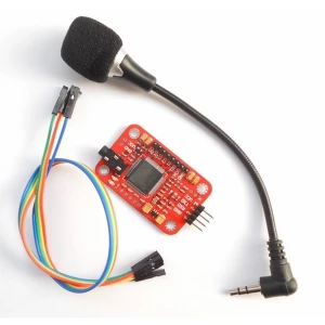 satkit Płytka rozpoznawania mowy do Arduino do 15 komend