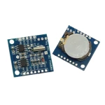 Moduł zegara Arduino Tiny RTC I2C DS1307 kompatybilny z Arduino