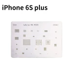 Płyta stencil iPhone 6s Plus do reballingu i profesjonalnej naprawy