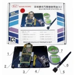 Platforma do pracy z płytkami PCB - Model A Mlink