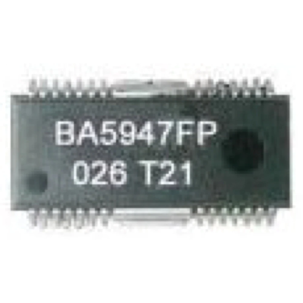 Playstation 2 BA5947FP IC - część do naprawy konsoli PS2
