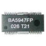 Playstation 2 BA5947FP IC - część do naprawy konsoli PS2