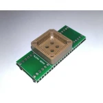 PLCC44 na DIP44 adapter programatora chipów do IC