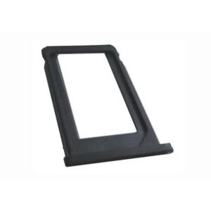 Czarna tacka SIM do iPhone 3G, oryginalna i kompatybilna