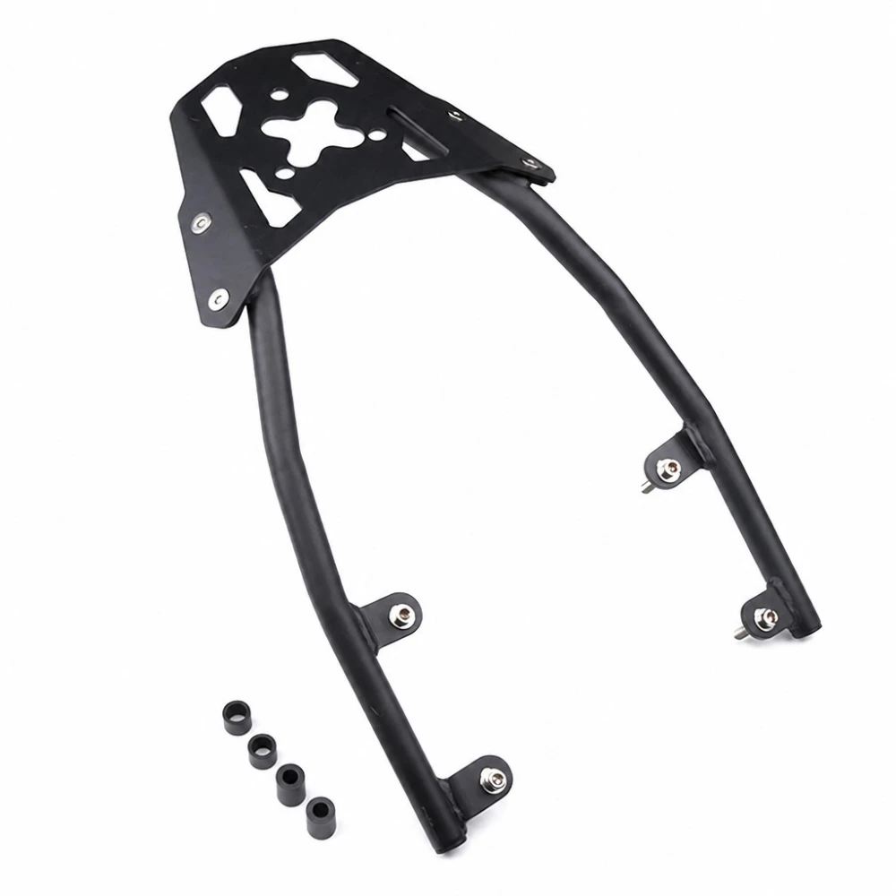 Tylny bagażnik motocyklowy kompatybilny z Kawasaki Z650 2017-2019