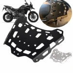 Tylny bagażnik motocyklowy kompatybilny z Triumph Tiger 900 GT Pro / 850 Sport