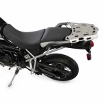 Tylny bagażnik motocyklowy kompatybilny z Triumph Tiger 900 GT Pro / 850 Sport